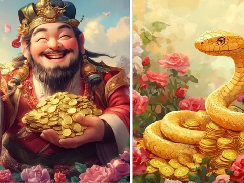 Từ 5/6 đến 15/6 Tiền Của Phủ Phê: 3 tuổi ngồi lê lộc cũng đến tận cửa