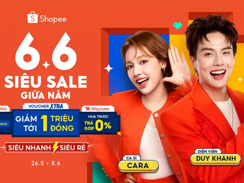 Hé lộ hậu trường siêu nhạc hội Shopee tối nay, sân khấu ấn tượng cùng dàn sao "đỉnh của chóp"