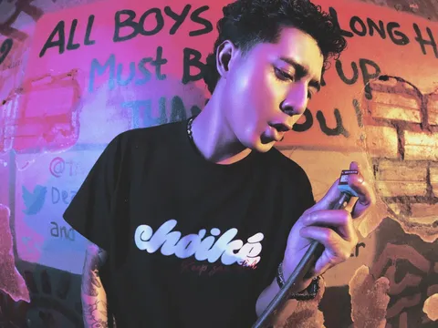 Ricky Star, Lil Wuyn, RTee, Yuno Bigboy góp mặt trong MV mới của Lăng LD