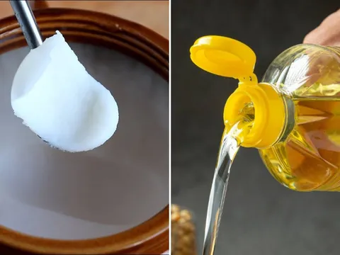 Mỡ lợn hay dầu ăn tốt hơn? Nhiều người dùng sai mà không biết