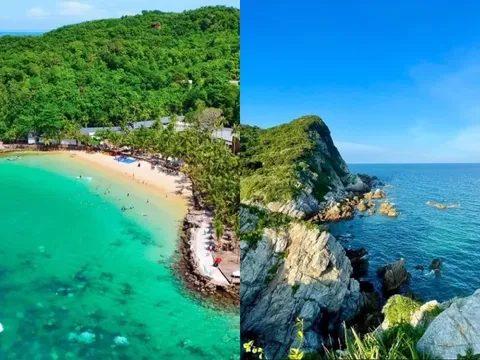 Một chuyến đi nhẹ ví: Top 3 điểm đến ven biển tuyệt đẹp chỉ từ 3 triệu đồng, kèm mẹo tiết kiệm hữu ích
