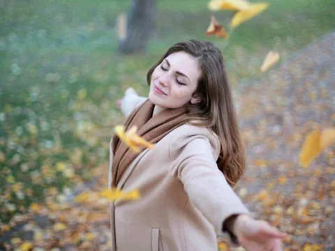 Muốn là 1 người hạnh phúc, có phúc khí, hãy tham khảo 6 việc làm này