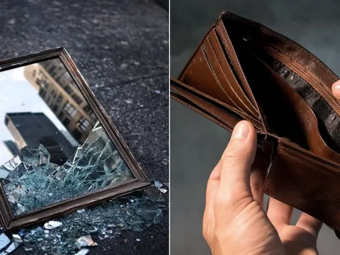 Nhà có 5 món đồ càng giữ, gia chủ càng dễ lụi bại: Nên vứt sớm