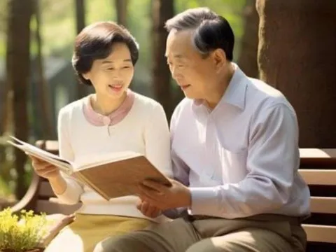 Sau tuổi 50, chỉ cần đạt 5 điều này bạn có thể nghỉ hưu sớm và tận hưởng cuộc sống an nhà