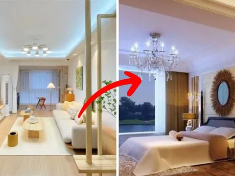 Trong nhà có 3 năng lượng này: Cả gia đình tránh được xui xẻo luôn gặp may mắn, hưng vượng