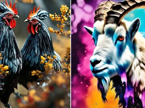 Từ 6/6 đến 25/6: 3 tuổi Nổ Lộc Lớn Trúng Mánh Thần Tài, Tiền Đẻ Ra Tiền, giàu nhất tuổi số 2