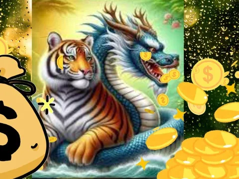 Từ giữa năm Ất Tỵ 2025: Top 4 tuổi Đổi Vận Bất Ngờ, Bội Thu Tài Lộc, Giàu có nhân đôi