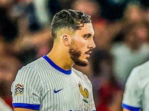 Cherki xác nhận sắp gia nhập Man City sau trận Tây Ban Nha