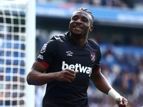 Diễn biến vụ Chelsea chiêu mộ Kudus: 85 triệu trả trong 10 ngày; Sanchez tái hợp Potter?