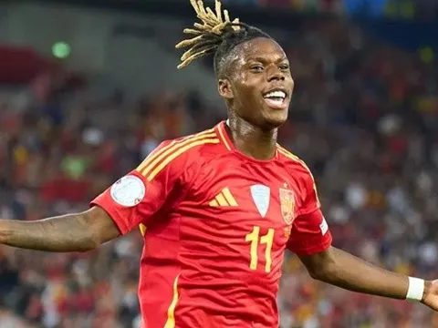 Nico Williams tỏa sáng, CĐV Arsenal đòi chiêu mộ ngay lập tức
