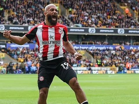 Man Utd nâng giá hỏi mua Mbeumo, Brentford đòi hơn 60 triệu bảng