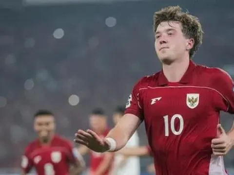Ole Romeny tỏa sáng trận thứ ba liên tiếp, ESPN đặc biệt khen ngợi