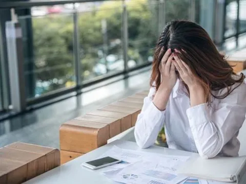 5 lý do phổ biến làm chị em mất cân bằng nội tiết tố