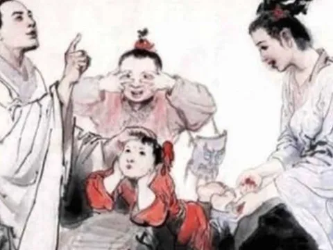 5 nghiệp tổ tiên để lại âm thầm phá nát vận mệnh con cháu, số 3 trả mãi không hết nợ