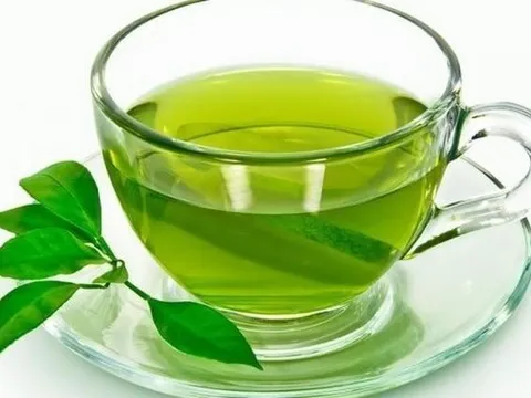 7 loại nước tăng cường hệ miễn dịch tốt cho lá phổi của bạn