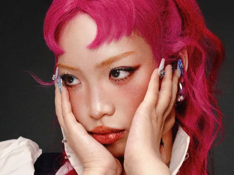 Nghệ sĩ Gen Z Việt Nam đầu tiên làm đại sứ toàn cầu của chiến dịch Spotify Equal