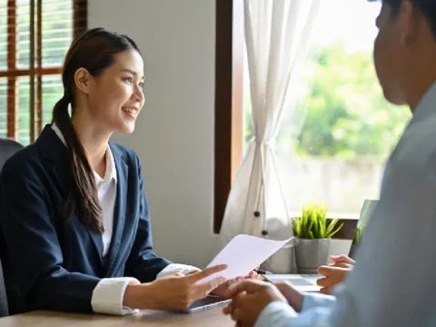 Nhà tuyển dụng hỏi 'Bạn có câu hỏi gì không?': Người khôn ngoan chỉ cần nói câu này, ghi điểm tuyệt đối
