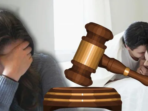 Những hình phạt nghiêm khắc cho tội Ngoại tình trên thế giới, nước nào có luật lệ nghiêm khắc nhất?