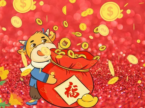 Thứ Bảy, Chủ Nhật tới (7-8/6): Top 4 tuổi Ngồi Chơi cũng Giàu, Tổ Tiên Ban Lộc, Vàng bạc đầy két