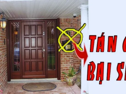 Tổ Tiên nói: 'Mở cửa thấy 5 thứ, con cháu khó khăn, làm quần quật vẫn nghèo', đó là gì?