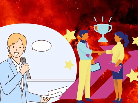 Top 4 tuổi Khéo Ăn Khéo Nói, 6 tháng cuối năm có Cơ Hội Thăng Tiến, Vang Danh tên tuổi, Giàu lên bất ngờ