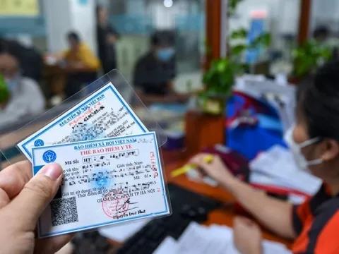 Từ ngày 1/7/2025, có 12 trường hợp không được hưởng bảo hiểm y tế