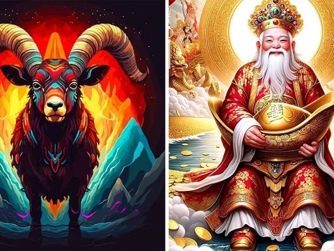 Tuần mới (9/6-15/6): 3 con giáp Công Việc hanh thông, Thu Nhập không ngừng Tăng Vọt