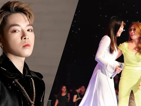 Động thái mới nhất của Đức Phúc giữa lúc bị ám chỉ là "nịnh thần" trong drama Mỹ Tâm bị tố chèn ép học trò