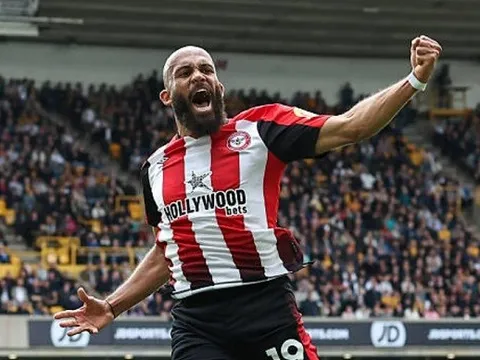 Man Utd chi đậm, đề nghị Mbeumo mức lương gấp 5 lần hiện tại
