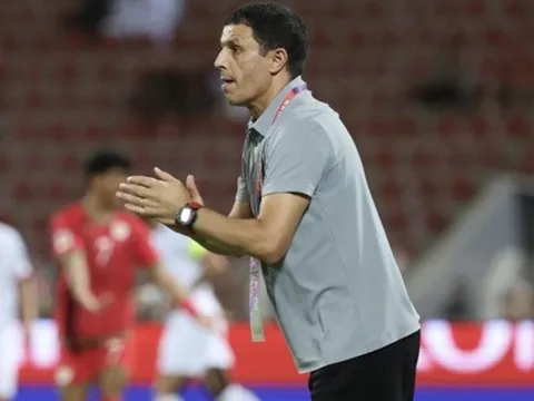 HLV Jordan vỡ òa khi lần đầu giành vé dự World Cup