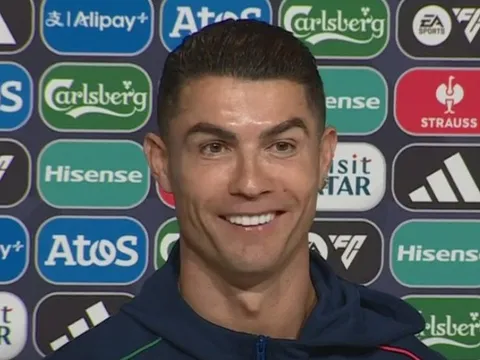 Ronaldo: Hãy so sánh Yamal với Vitinha, Quả bóng Vàng nên là người vô địch Champions League