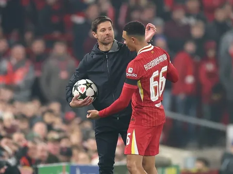 Trent sẽ chơi ra sao dưới tay Alonso tại Real Madrid?
