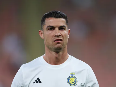 Ronaldo và chương cuối đầy trăn trở của một huyền thoại