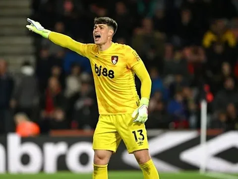 Kepa – phương án 5 triệu bảng lý tưởng cho Arsenal