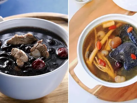 Bác sĩ gợi ý 3 món ăn tăng giúp tăng chiều cao cho trẻ