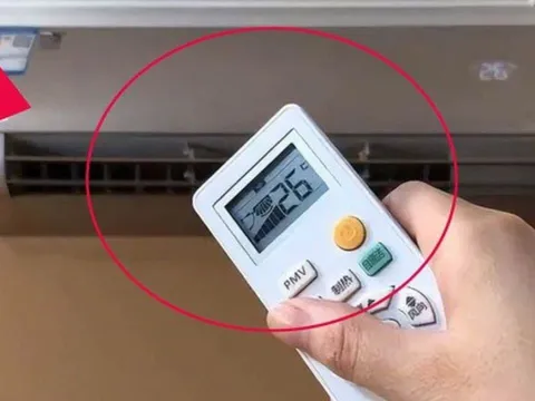Ban đêm đi ngủ đừng bật điều hòa 26 độ: Nhiệt độ lý tưởng nhất là đây