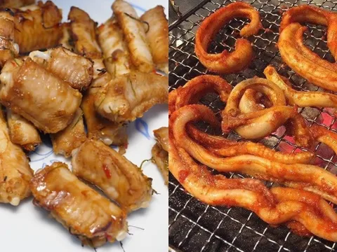 Cá mút đá – đặc sản “xấu lạ” ở biển Việt khiến thực khách bất ngờ vì ngon như sườn non
