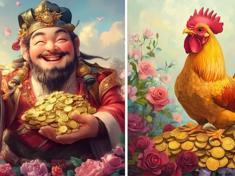 Ân Đức Trời Cho 49 ngày tới: 3 tuổi đưa tay lượm Tiền, đưa chân hút của về nhà