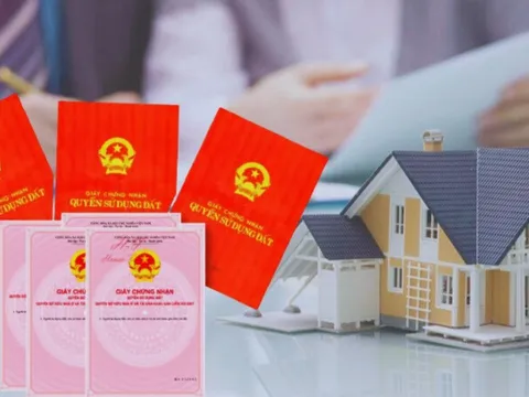 Làm sổ đỏ ngay trong năm 2025 người dân sẽ được hưởng quyền lợi gì đặc biệt?