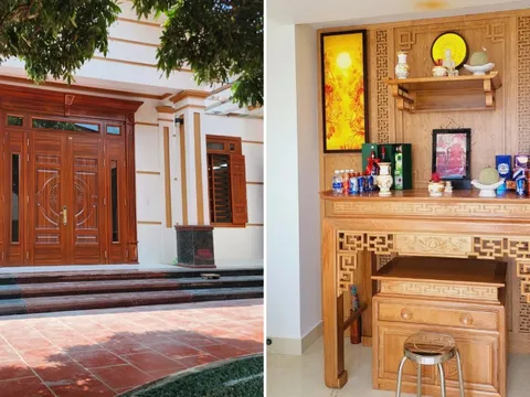 Nhà có '3 thứ sạch, 1 thứ đầy', gia chủ lộc bất tận hưởng, càng sống càng giàu có sung túc