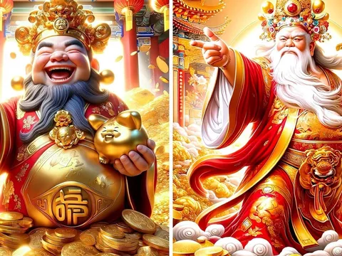 Sau 10/6: 3 tuổi Đại Cát Đại Lợi, Phúc Lộc Tựa Biển Đông, Nhà lầu Xe hơi chờ sẵn