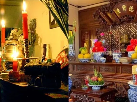 Thắp hương Rằm xong nhớ hạ 5 thứ này, để càng lâu càng Mất Lộc, gia chủ khó làm Giàu