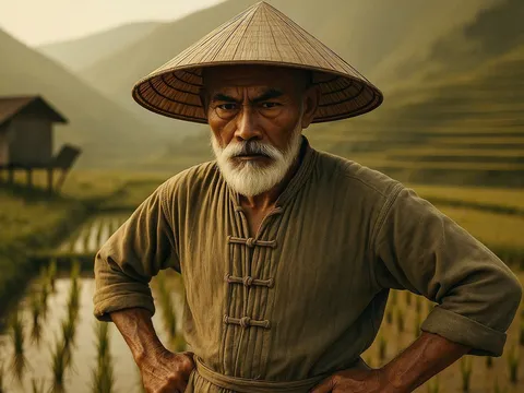 Tổ Tiên nói: 'Đáng sợ nhất là năm nhuận 2 tháng 6 âm', tại sao lại thế?