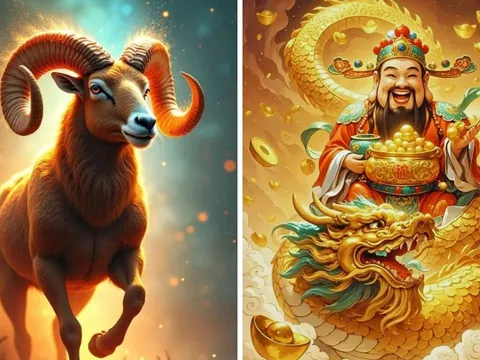 Từ 8/6 đến 20/7: 3 tuổi Tiền Về Như Nước Sông Hồng, 1 tuổi Đắc Lộc Đắc Tài làm ăn lãi đậm