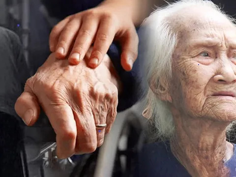 Về già cha mẹ thương con sẽ không nói 3 lời này: Nhất là câu nói đầu tiên tuyệt đối không nên nói
