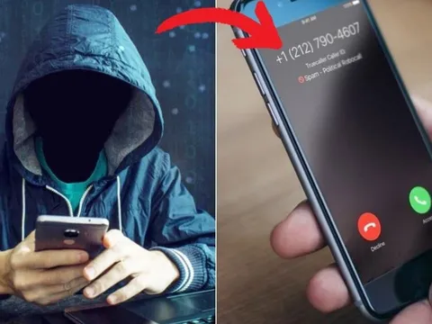 10 đầu số điện thoại lừa đảo Tuyệt Đối không nghe, không kết bạn Zalo: Cẩn thận mất sạch tiền