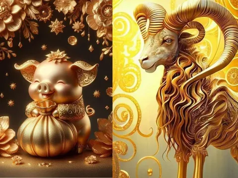15 ngày liên tiếp cuối tháng 6: Top 4 tuổi Tài Lộc Dồi Dào, Vàng bạc xung quanh, Giàu lên nhanh chóng