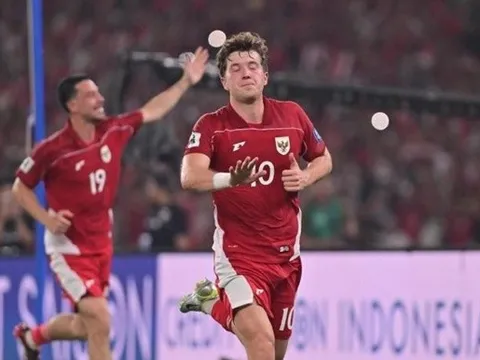 Egy Maulana tin Indonesia có thể tạo bất ngờ trước Nhật Bản