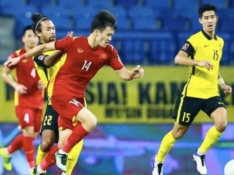 Malaysia giấu bài kín kẽ, HLV Kim Sang Sik gặp khó phân tích đối thủ