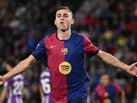 Vì sao Chelsea nên chiêu mộ Fermin Lopez?